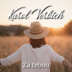 Za tebou